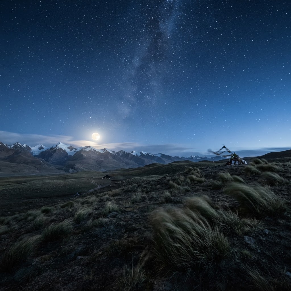 Unmasking the Myth: Finding True Freedom in the Present Moment