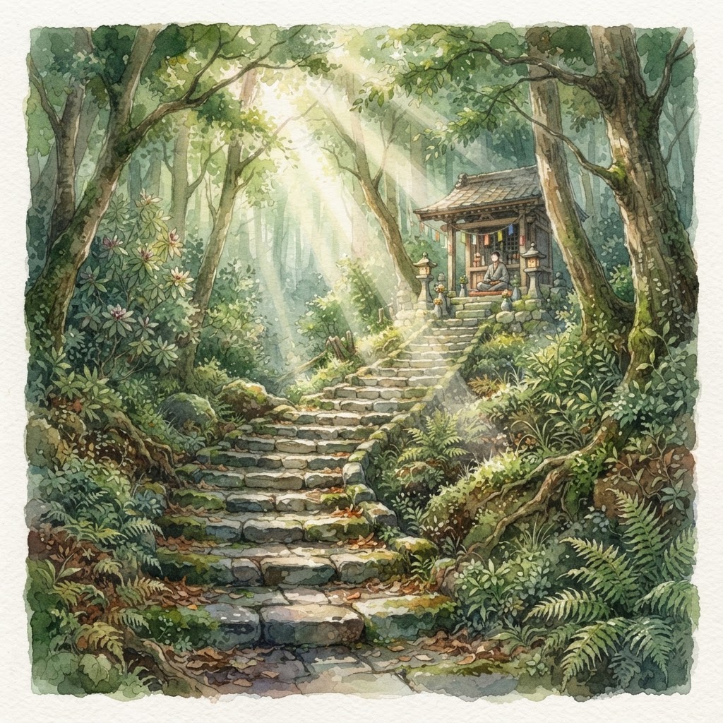 Pull Up Your Socks: Finding the Warrior Spirit of Milarepa Today