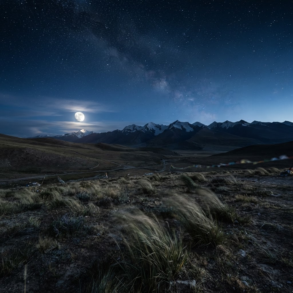 Beyond the Myth: Finding Freedom in the Present Moment