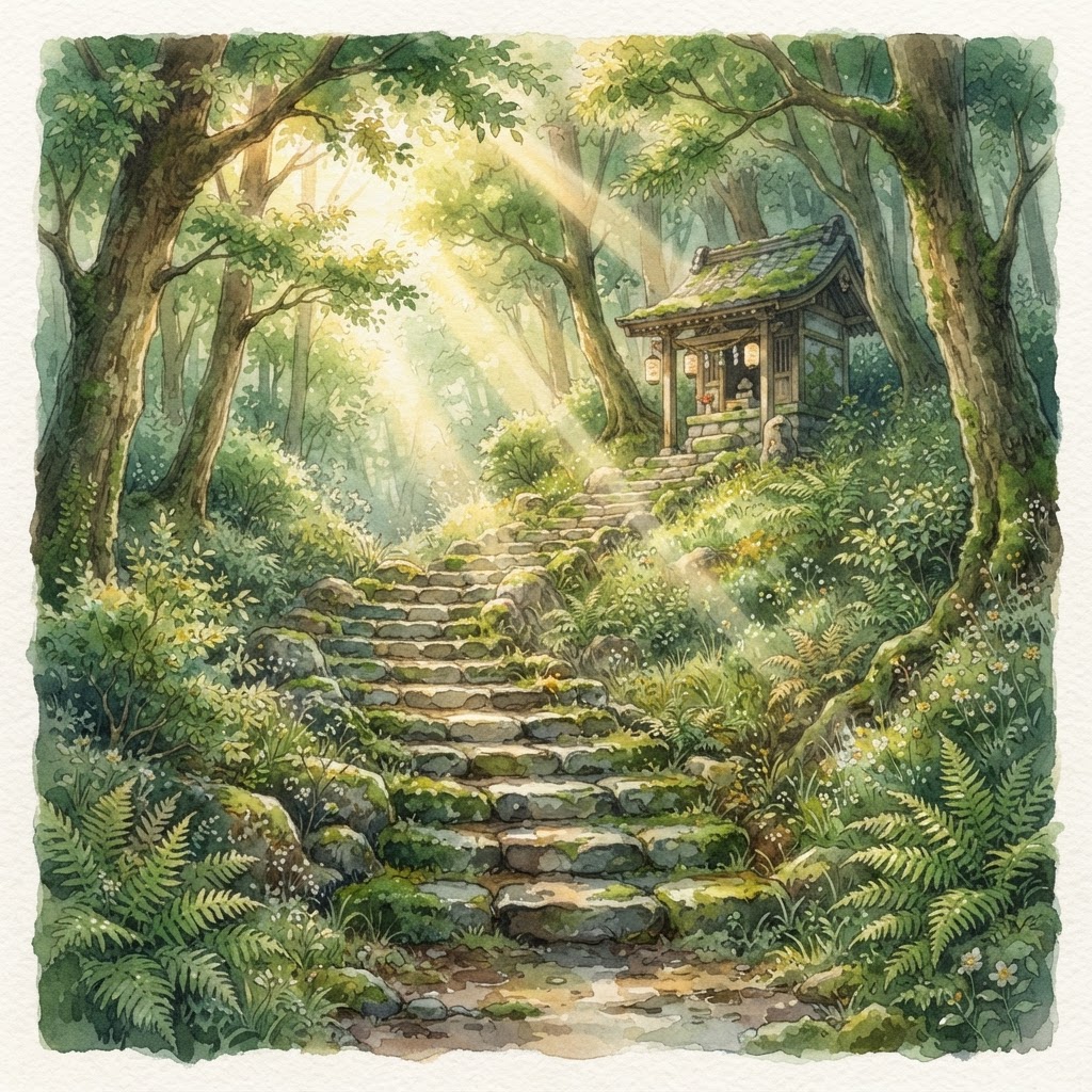 The Courage to Stop Kidding Ourselves: Walking the Path of Milarepa