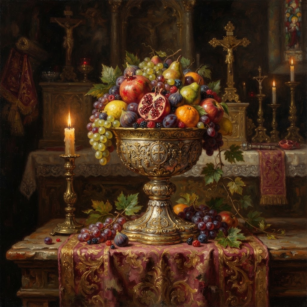 The Infinite Inheritance: Wisdom as an Unfading Wealth