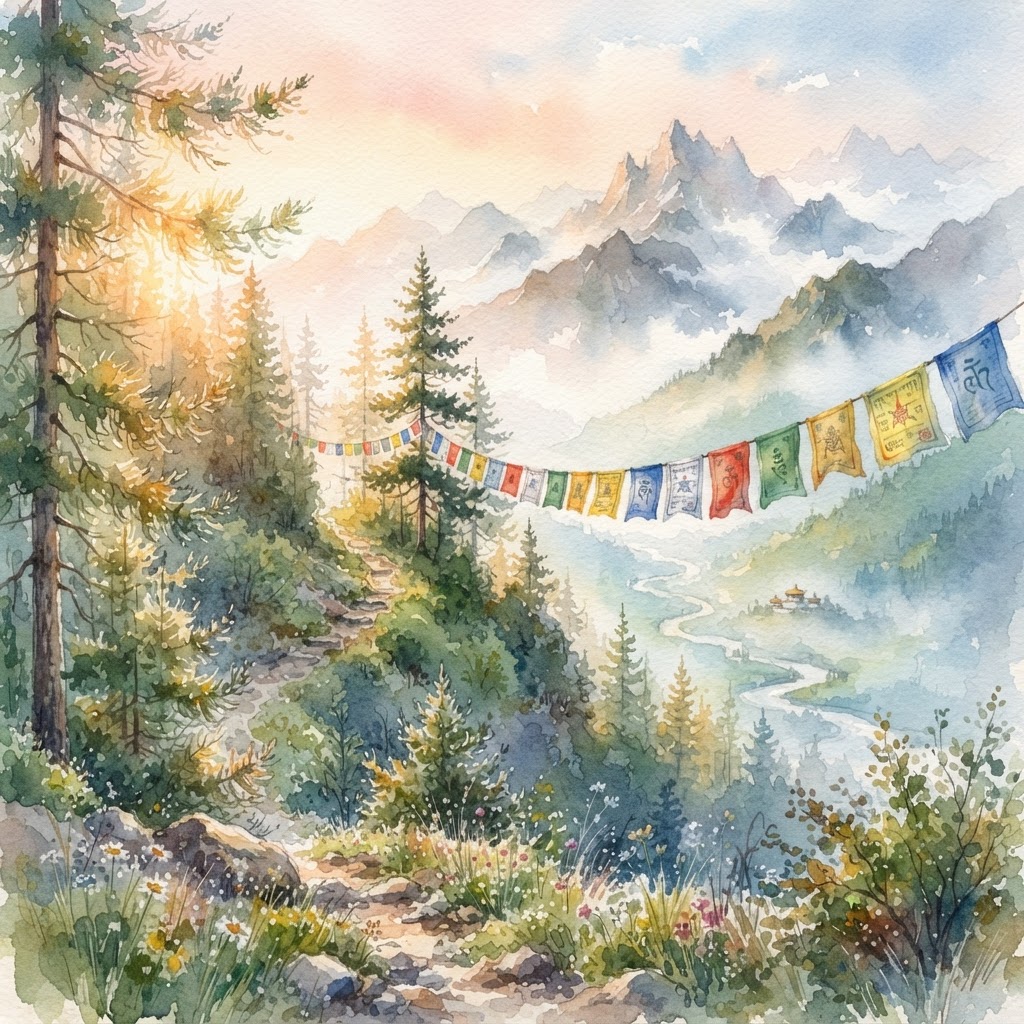 The Sacredness of the Ordinary: Finding Dignity in Daily Life