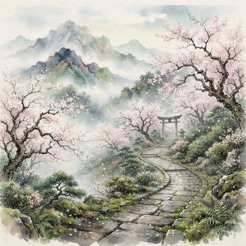 The Courage to Stop Kidding Ourselves: Walking the Path of Milarepa