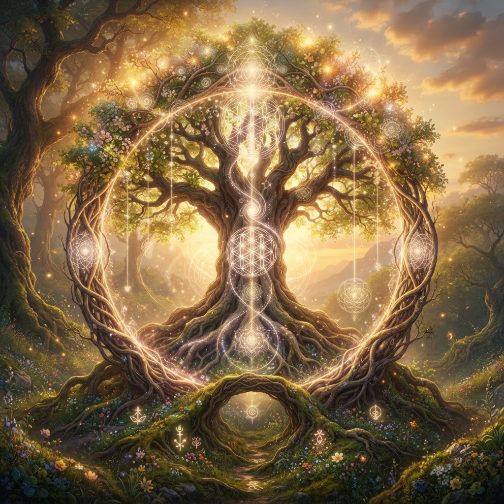 The Infinite Scroll and the Hollow Cup