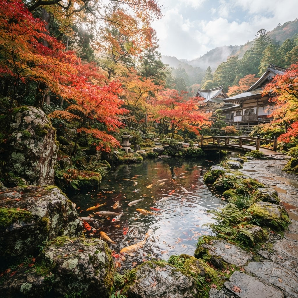 The Sacredness of the Mundane: Finding Enlightenment in the Every Day