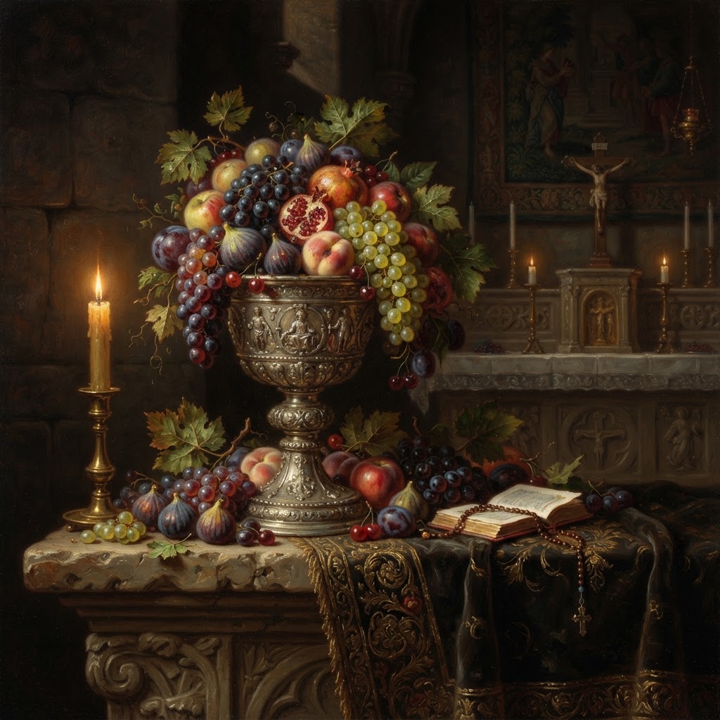 The Infinite Inheritance: Wisdom as an Unfailing Currency