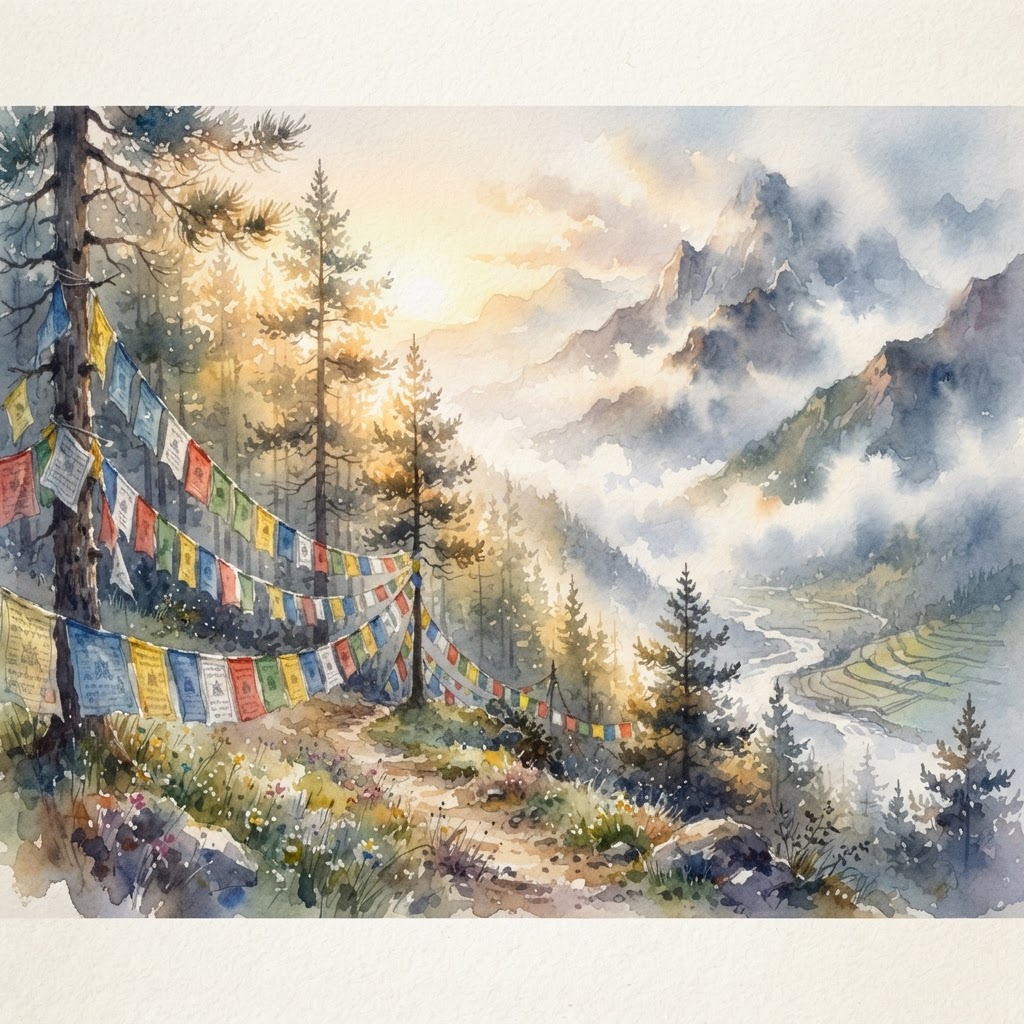 The Sacredness of the Everyday: Finding Dignity in the Mundane