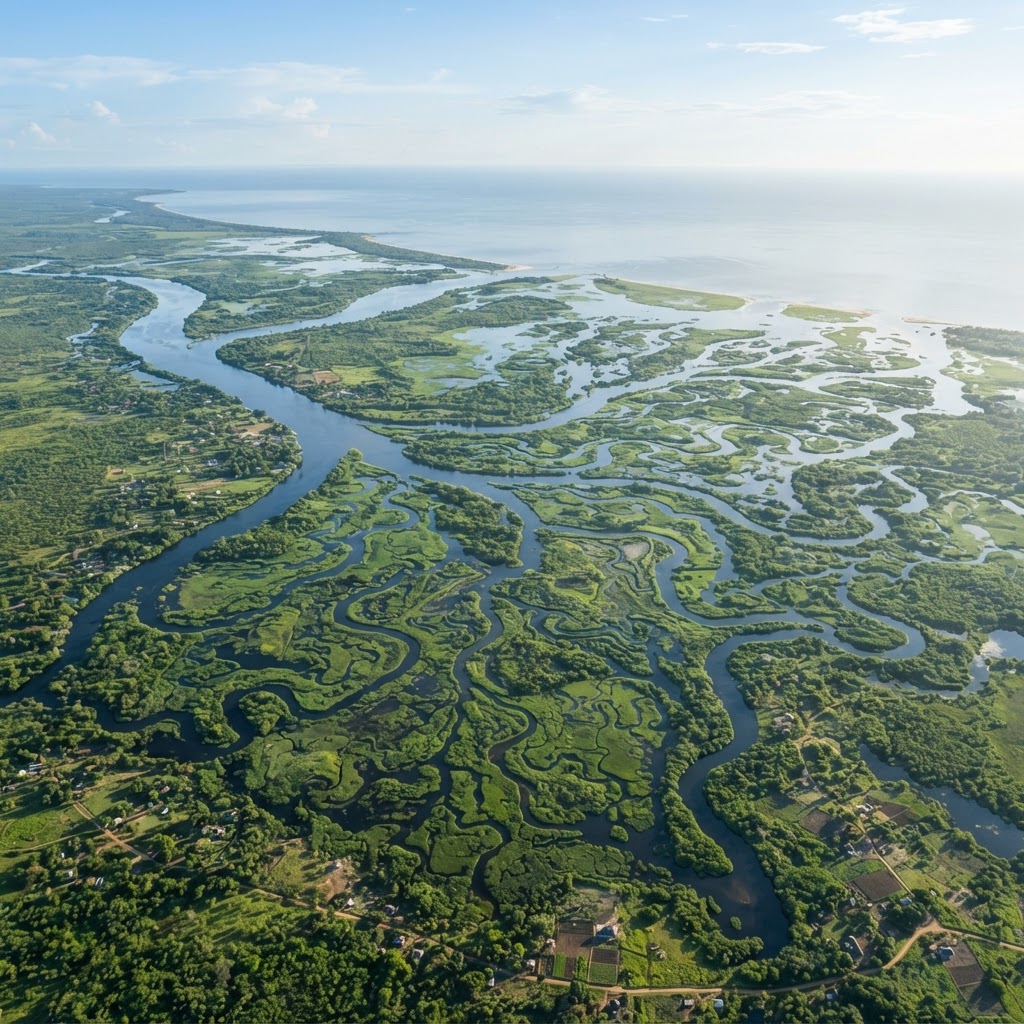 The Great Un-Enclosure: Reclaiming the Commons of the Spirit