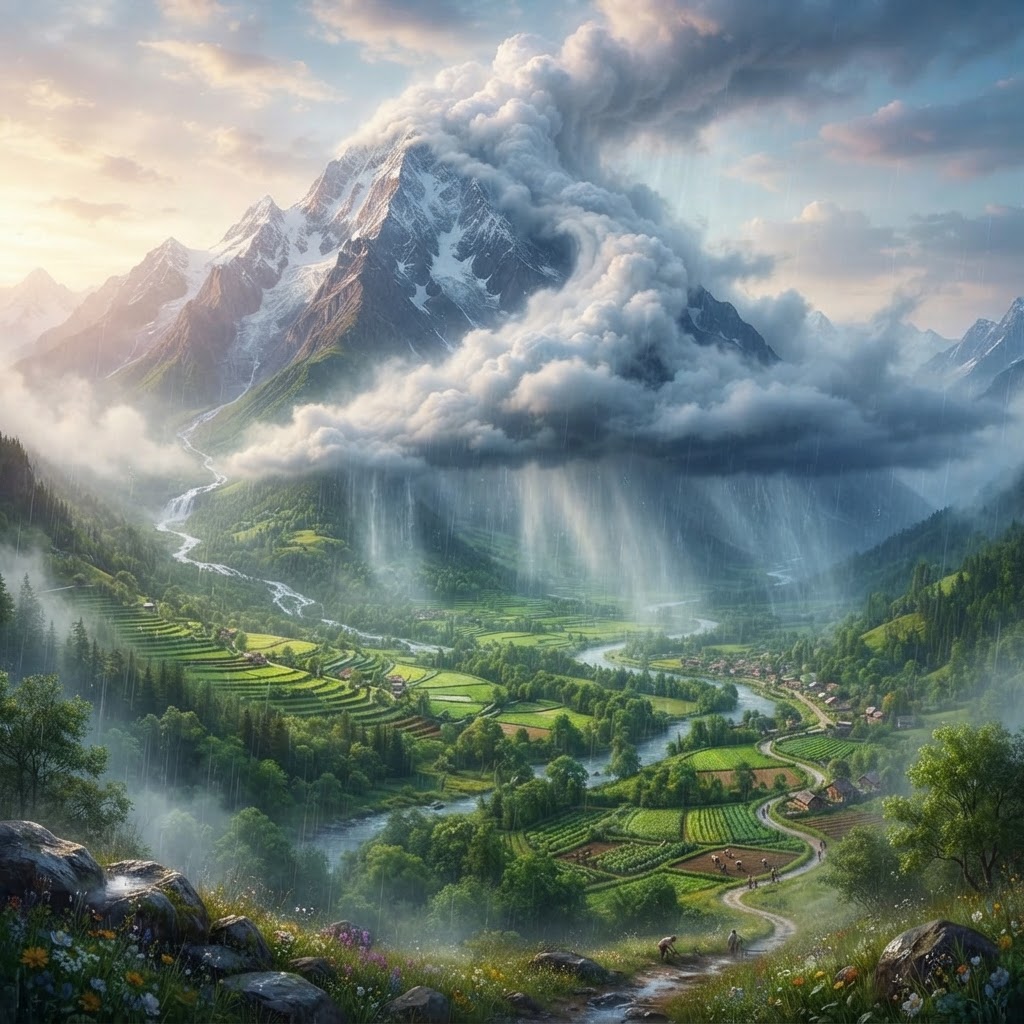 The Infinite Horizon: Transcending the Architecture of Comparison
