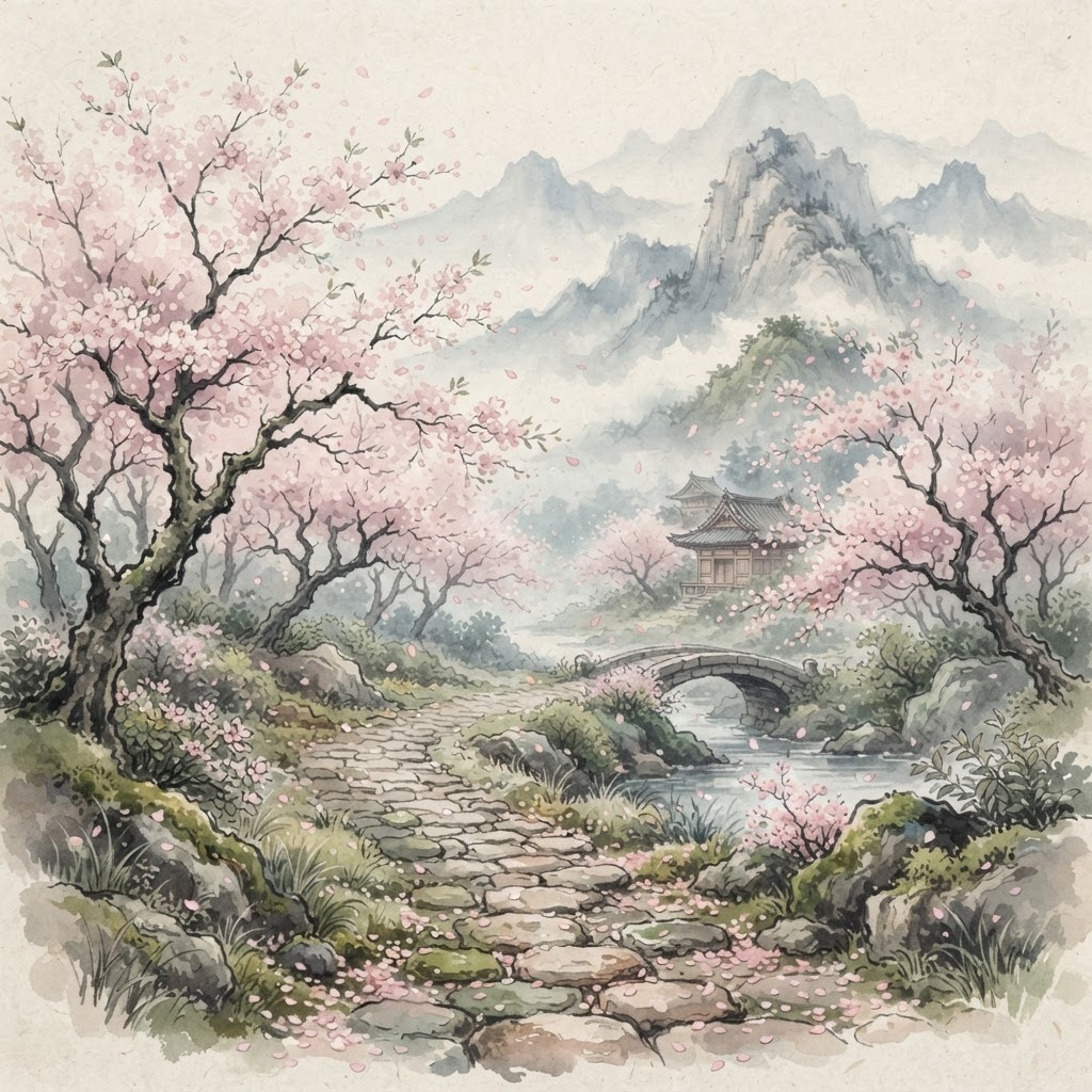 The Evergreen Path: Awakening the Warrior Within