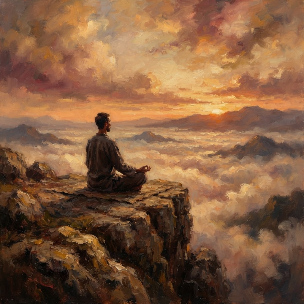 The Path of Genuineness: Walking in the Footsteps of Milarepa