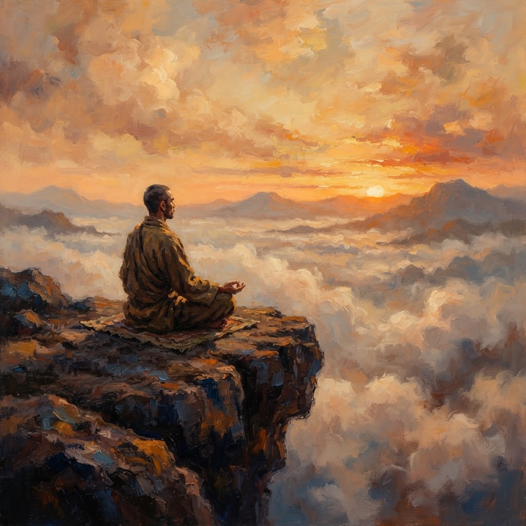 Finding Simplicity in the Landscape of the Mind