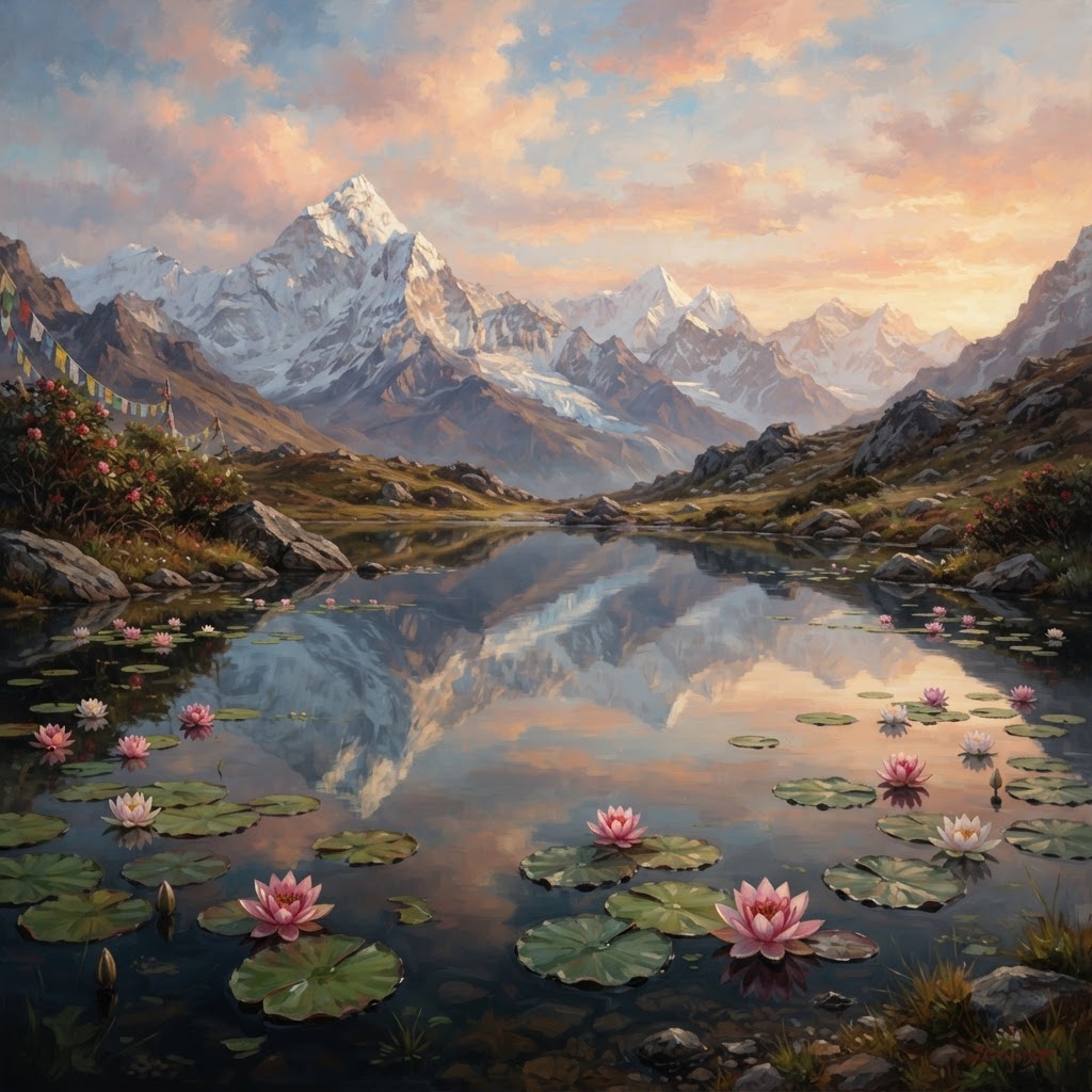 The Sacredness of the Ordinary: Finding Dignity in the Everyday