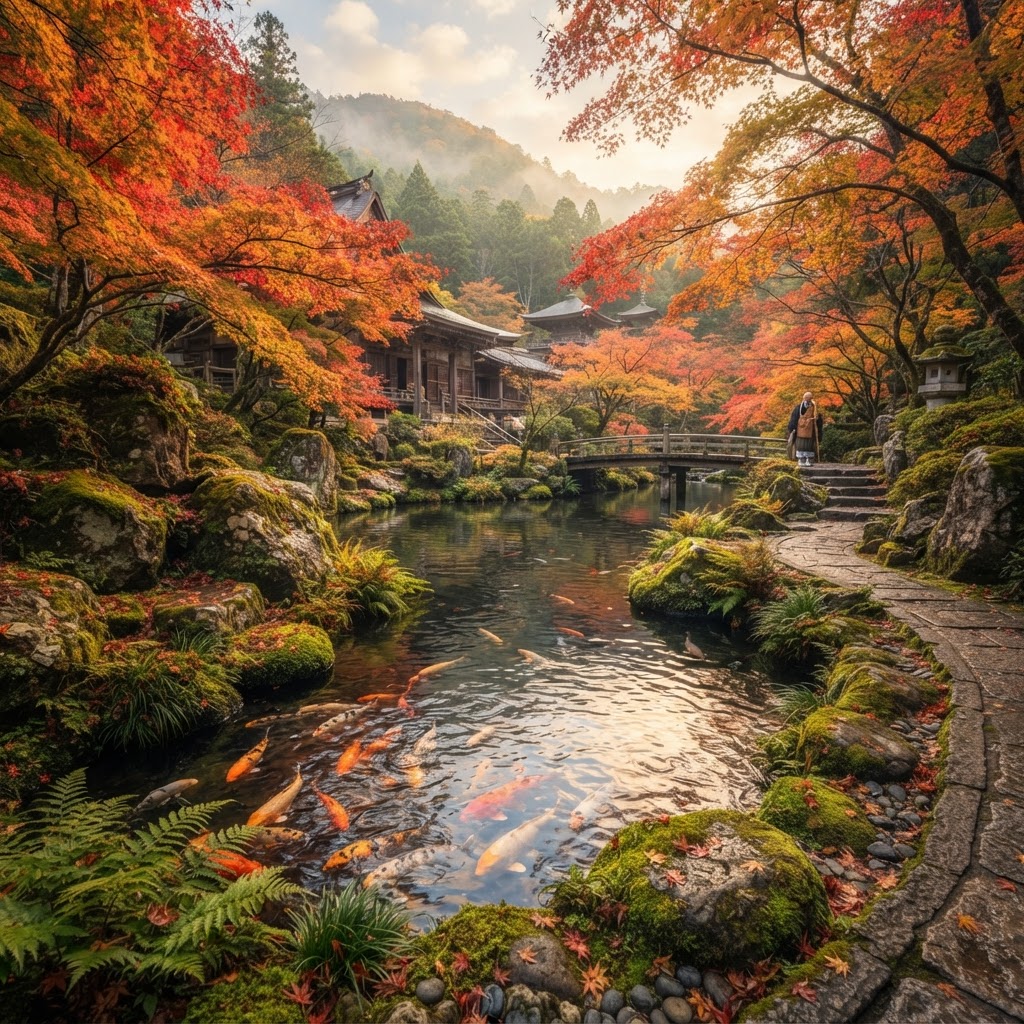 The Householder's Path: Finding Balance in the Lineage of Marpa