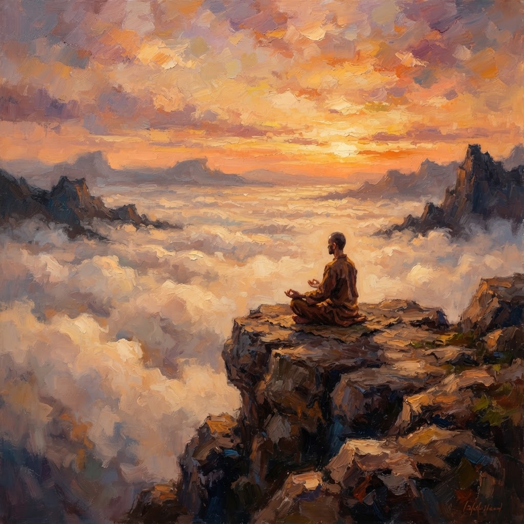 The Path of the Householder: Integrating Wisdom into the Everyday
