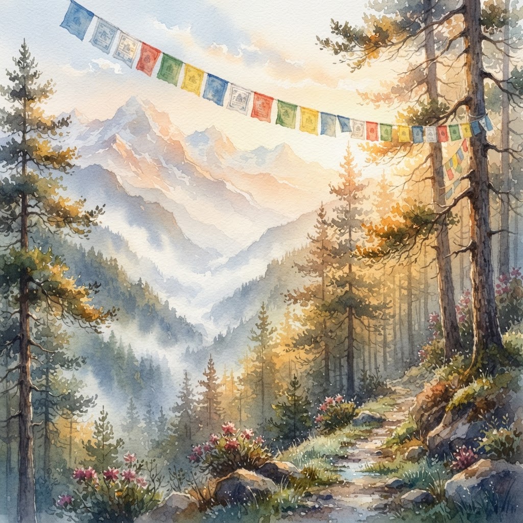 Unveiling the Myth: Finding Freedom in the Present Moment