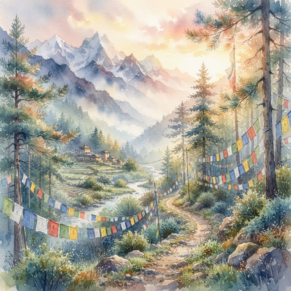 The Sacredness of the Mundane: Finding Freedom in Everyday Life