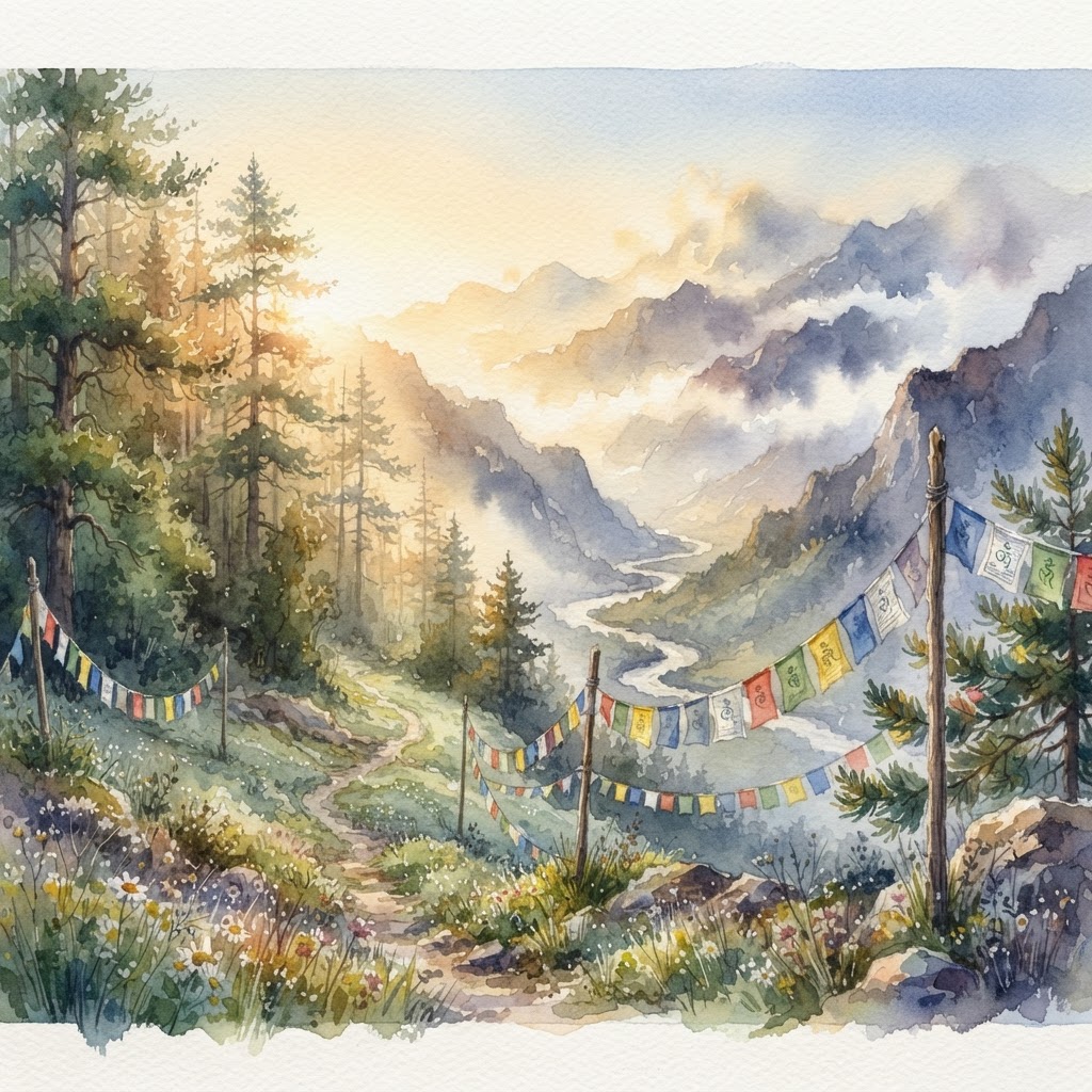 From Caves to Concrete: Finding Your Warrior Heart