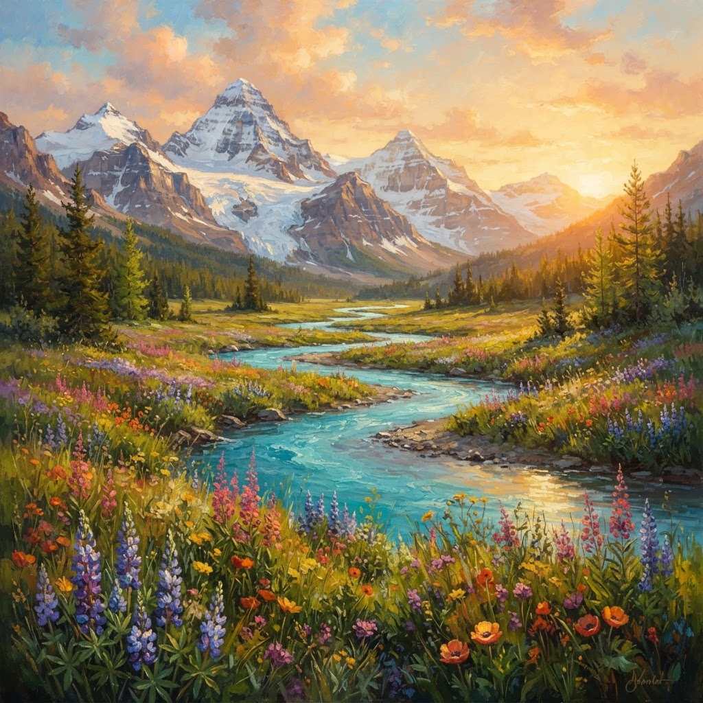 Beyond the Myth: Finding Freedom in the Present Moment