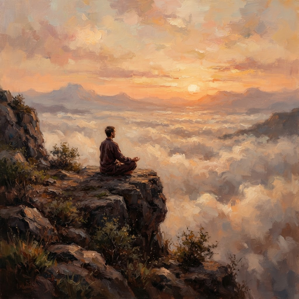 The Ordinary Path: Learning from Marpa and Milarepa