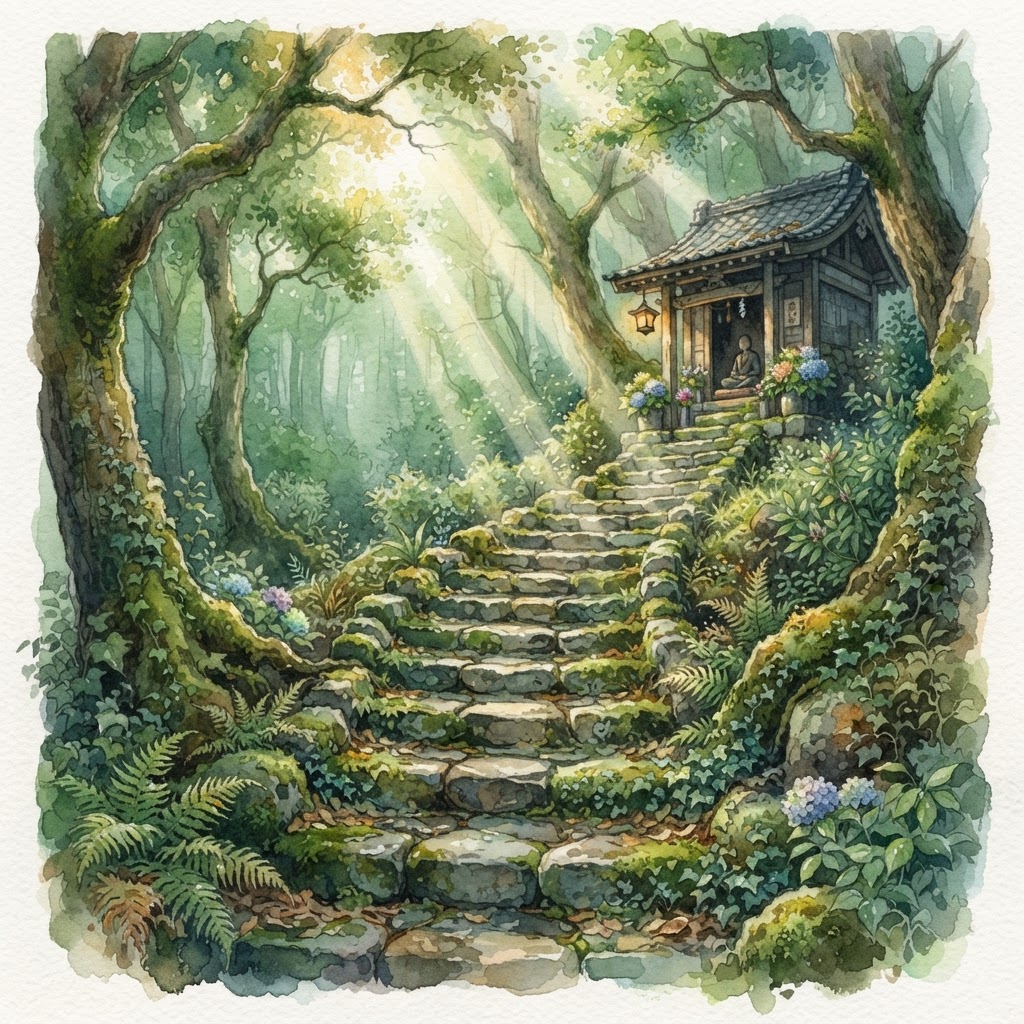 The Householder’s Path: Finding Mahamudra in the Everyday