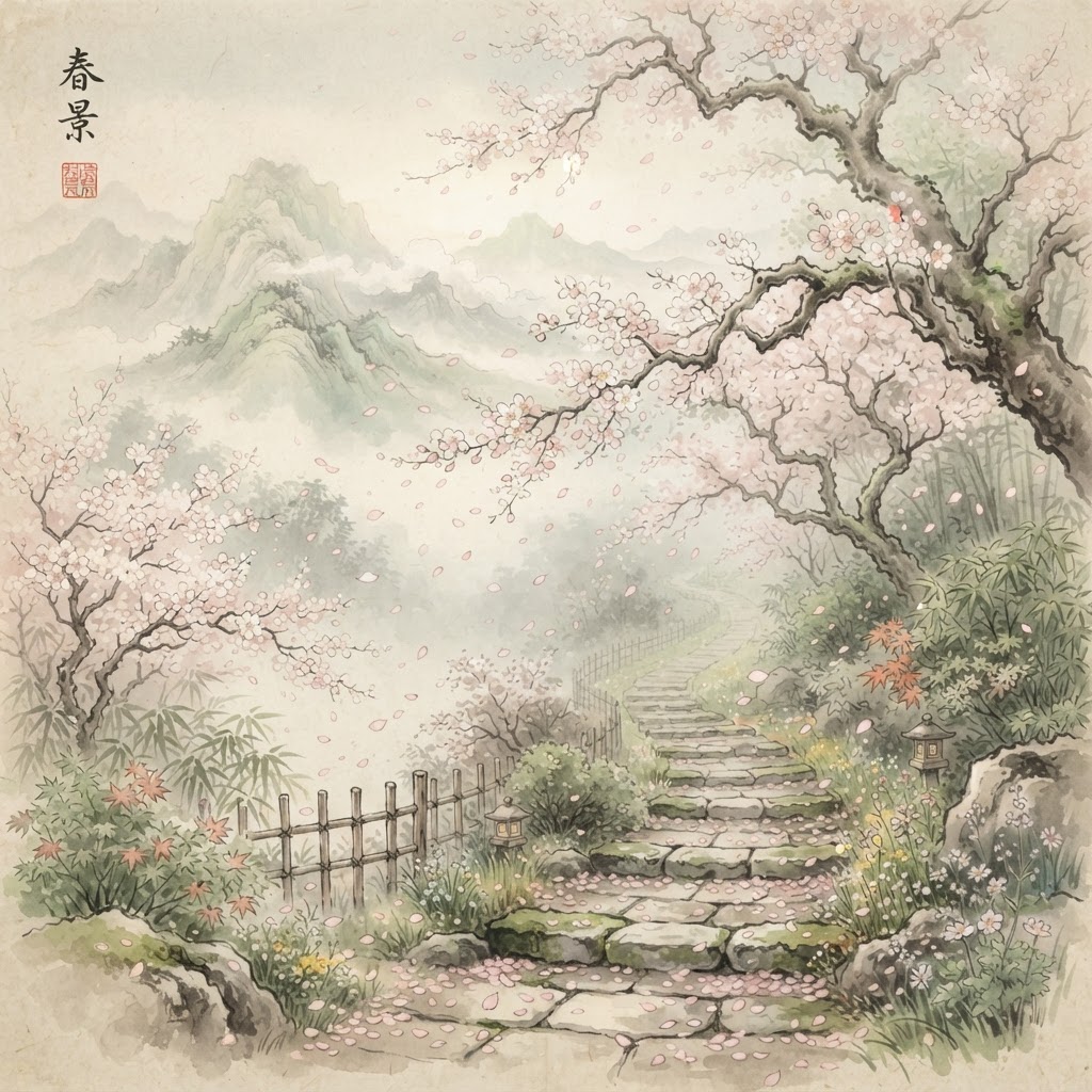 The Ordinary Path: Finding Wisdom in the Householder's Life
