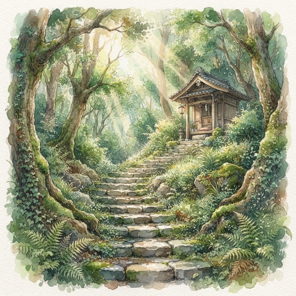 From Caves to Concrete: Finding Your Inner Milarepa