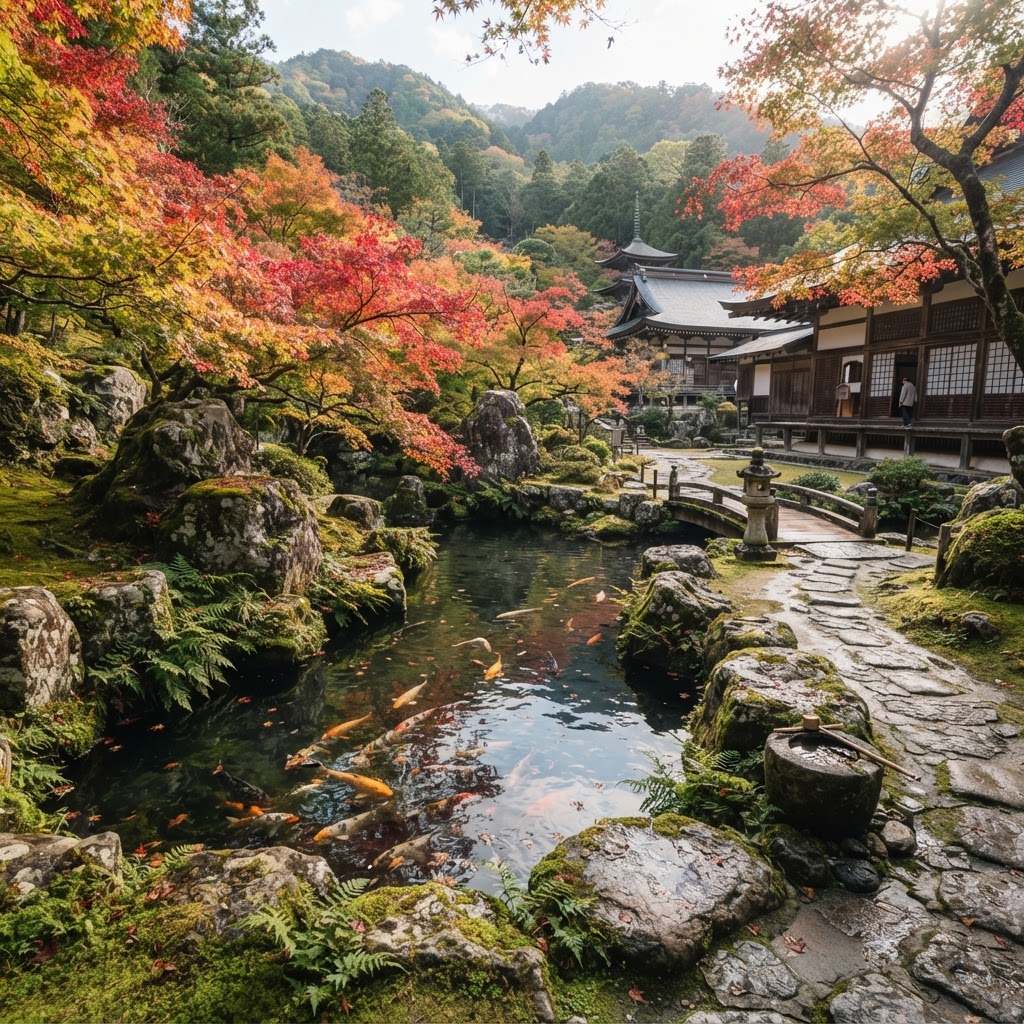 The Sacredness of the Mundane: Finding Enlightenment in the Everyday