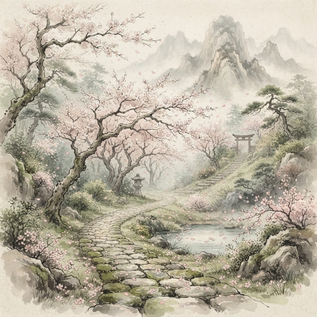 The Evergreen Path: Milarepa in the Modern World