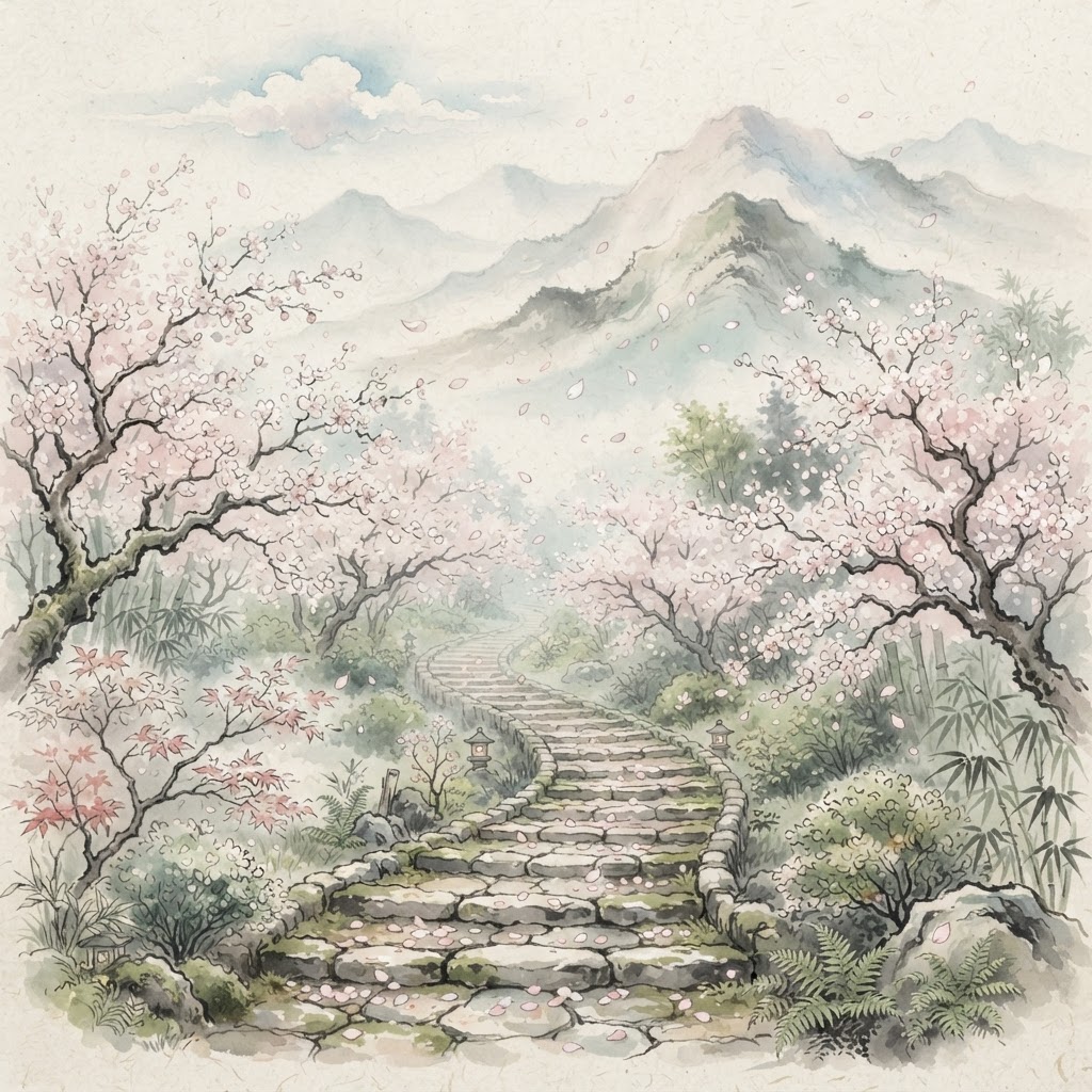 The Courage to Be Unmasked: Lessons from the Life of Milarepa