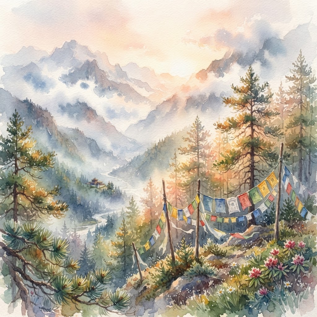 Beyond the Myth: Finding Freedom in the Present Moment