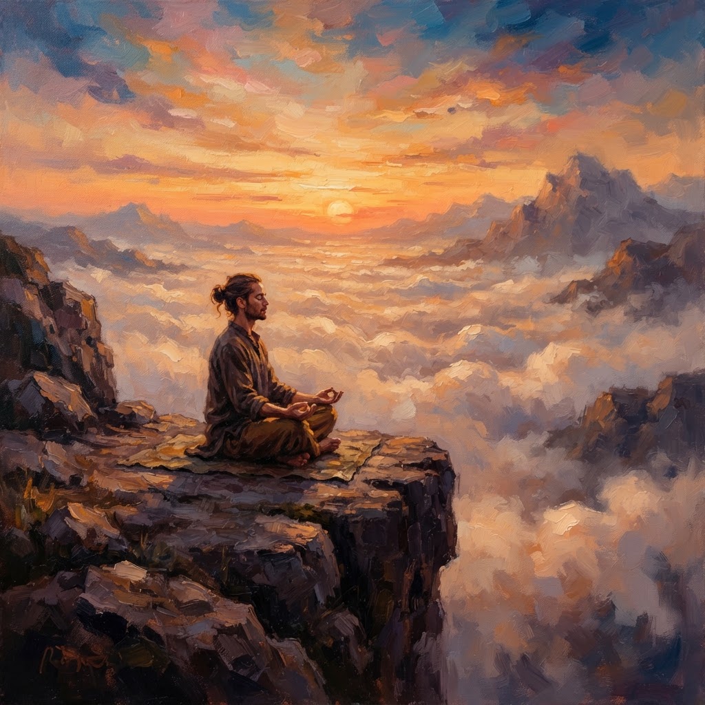 The Ordinary Path: Learning the Art of Balanced Practice