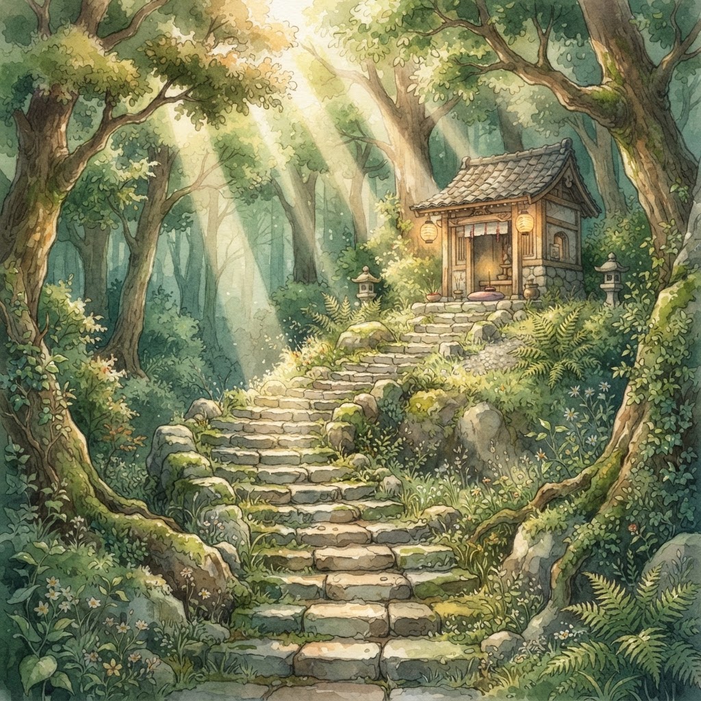 The Courage to Be Real: Reflections on the Path of Milarepa