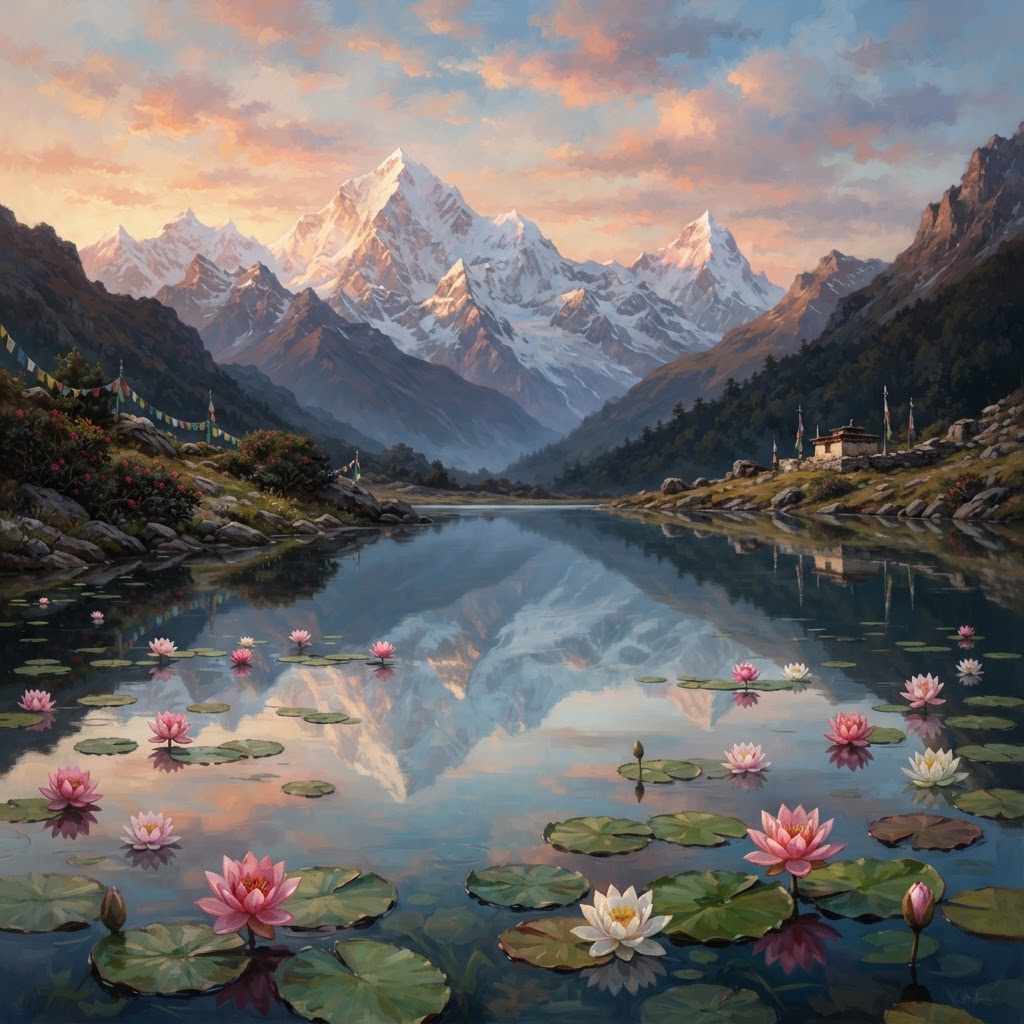 The Sacredness of the Ordinary: Finding Dignity in Daily Life