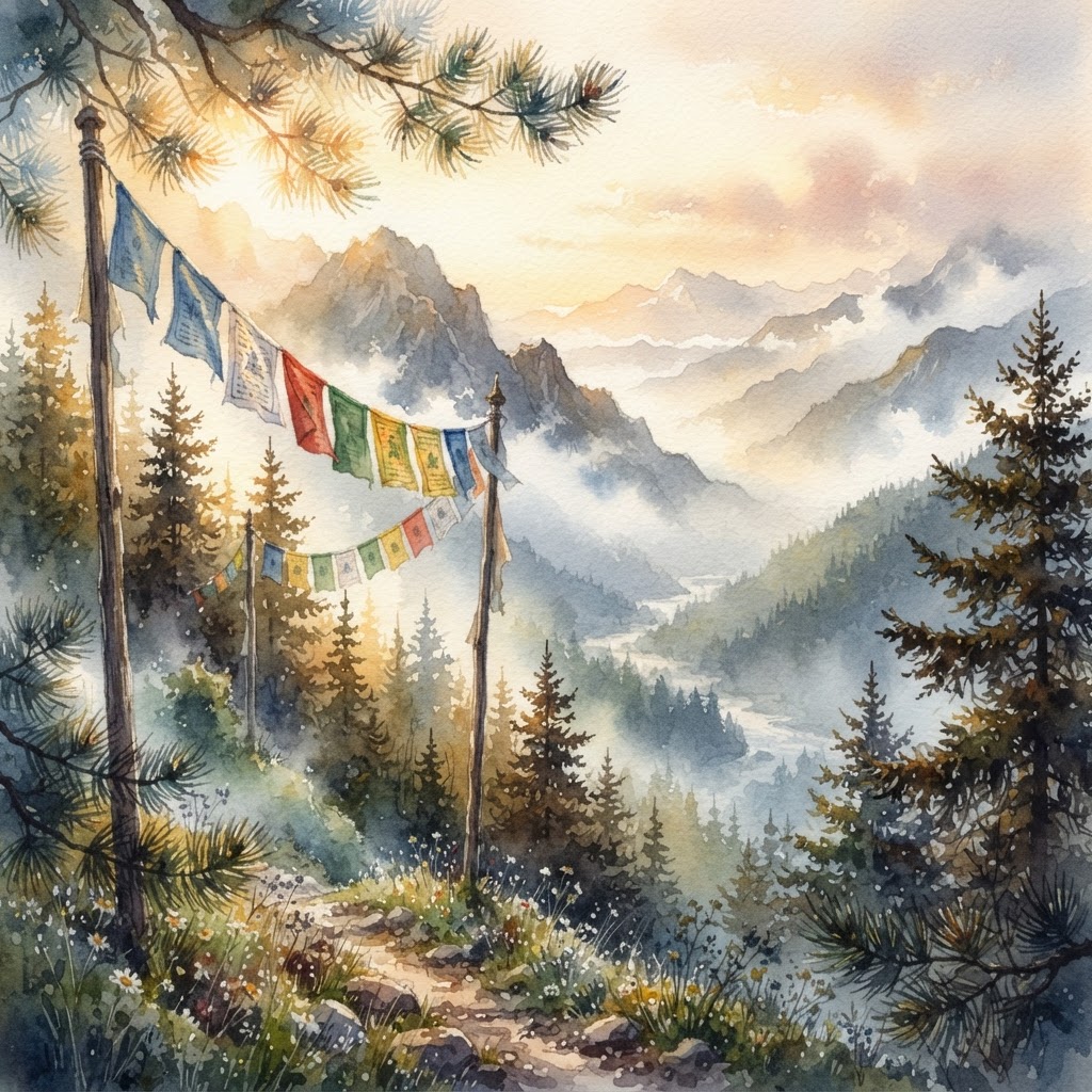Finding the Sacred in the Mundane: A Path Through Work, Sex, and Money