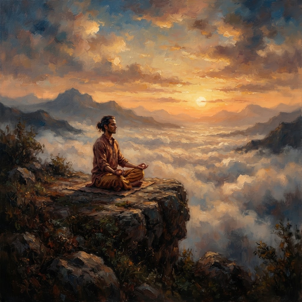 Finding Freedom Within: Dancing with Disappointment