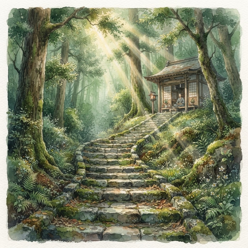 The Ordinary Path: Learning the Rhythm of Life from Marpa the Translator