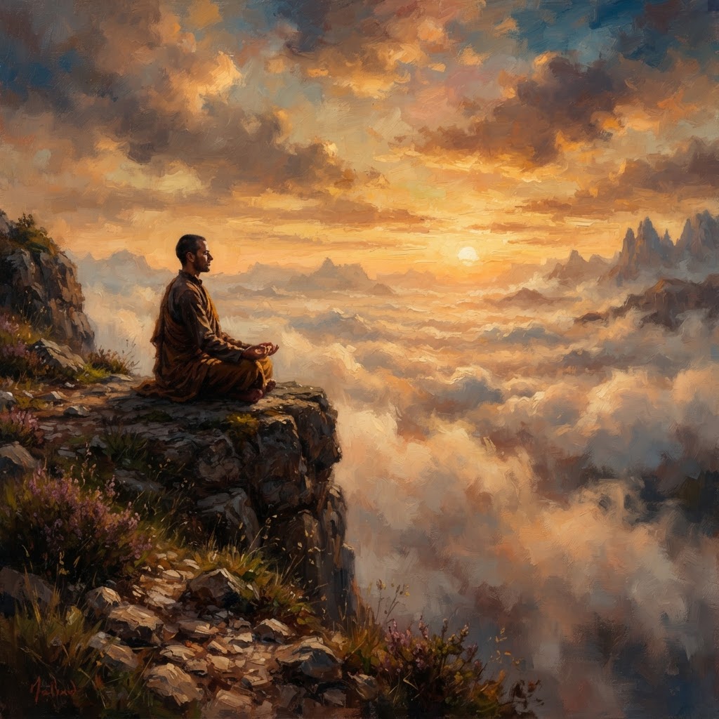 The Ordinary Path to Enlightenment: Learning from Marpa the Translator