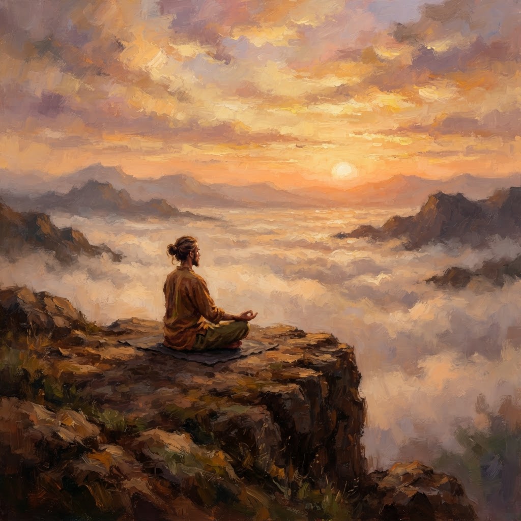 The Ordinary Path: Learning the Rhythm of Marpa and Milarepa