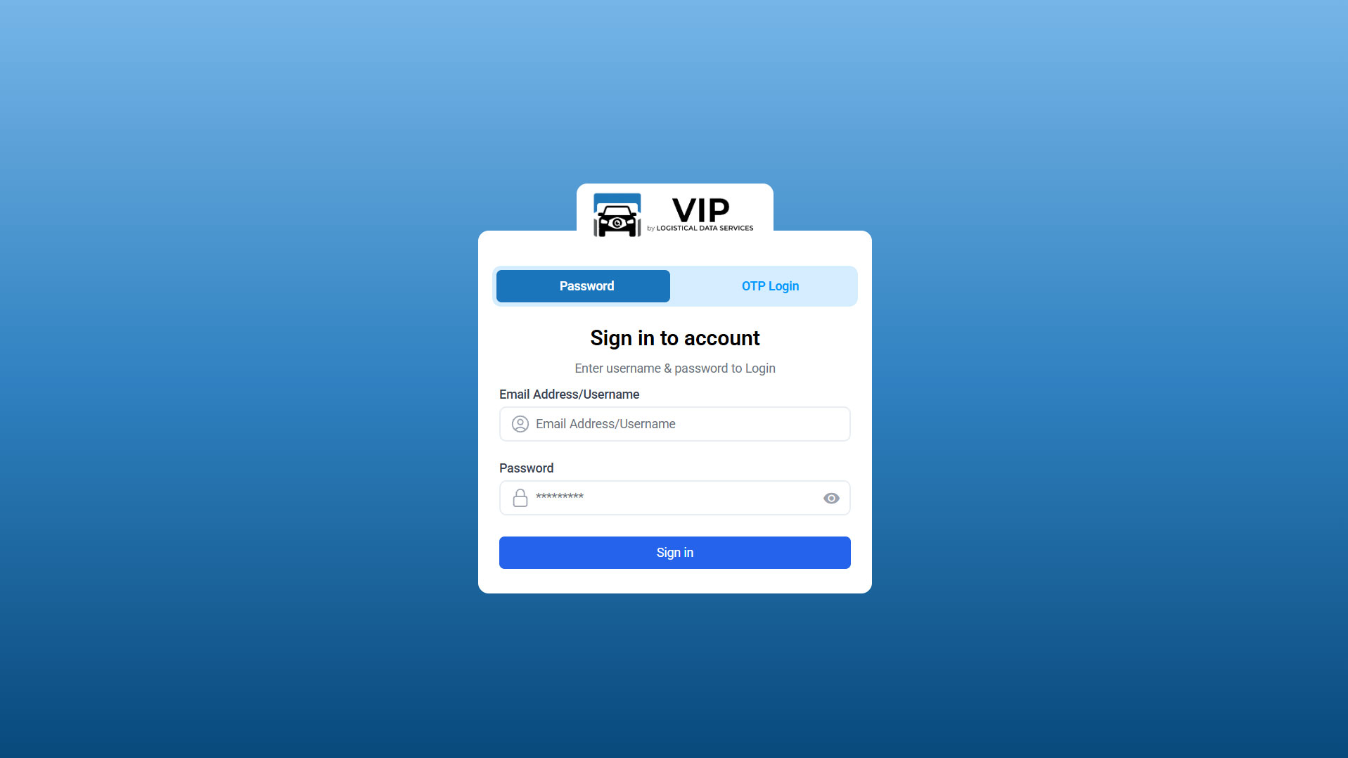 VIP