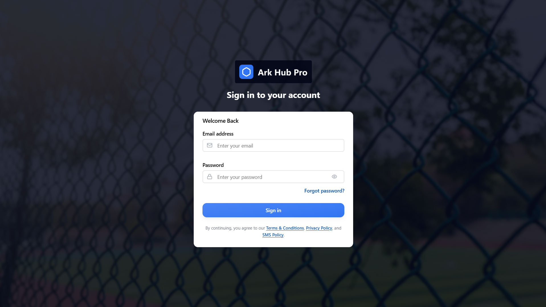 Ark Hub Pro