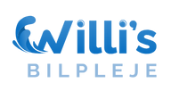 Willi's Bilpleje - Bilpleje på Fyn logo