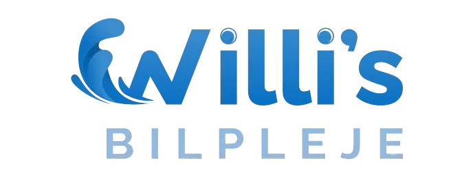 Willi's Bilpleje