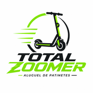 Total Zoomer logo