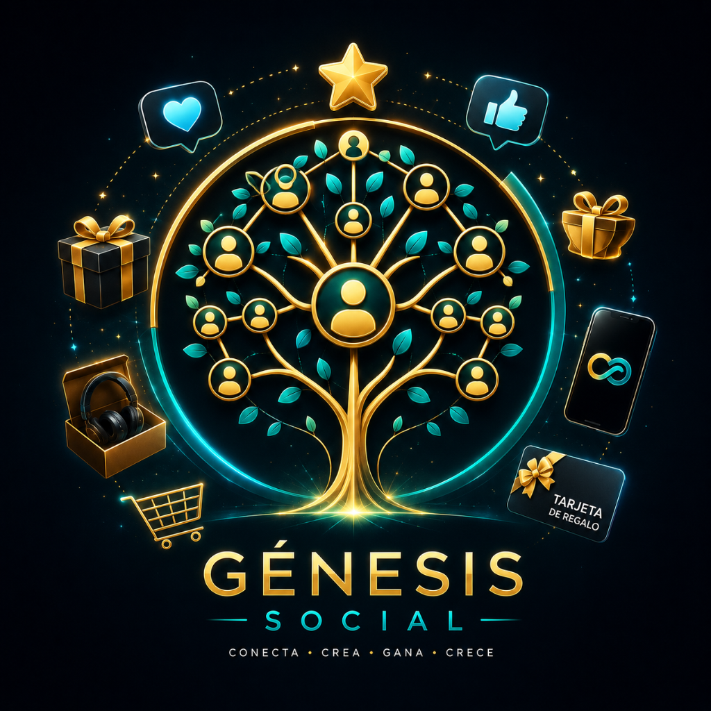 Génesis Social
