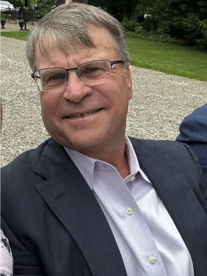 Glenn Horner