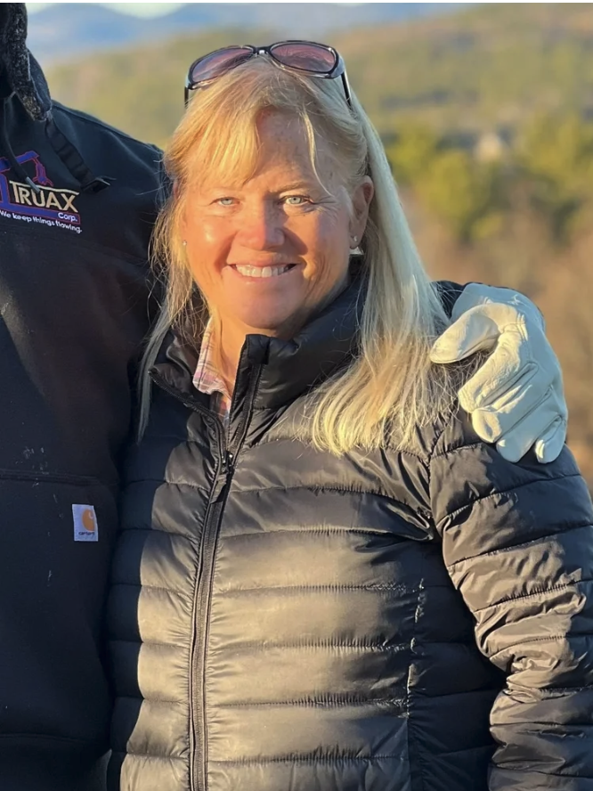 Donna Curelop