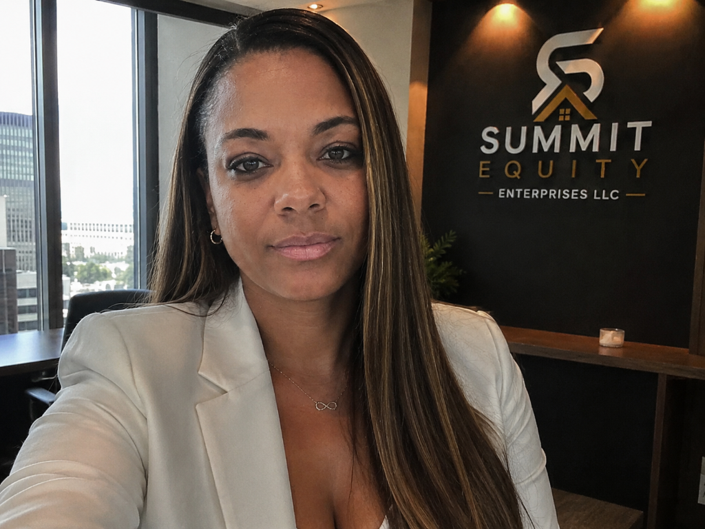 Alissa Mondesir