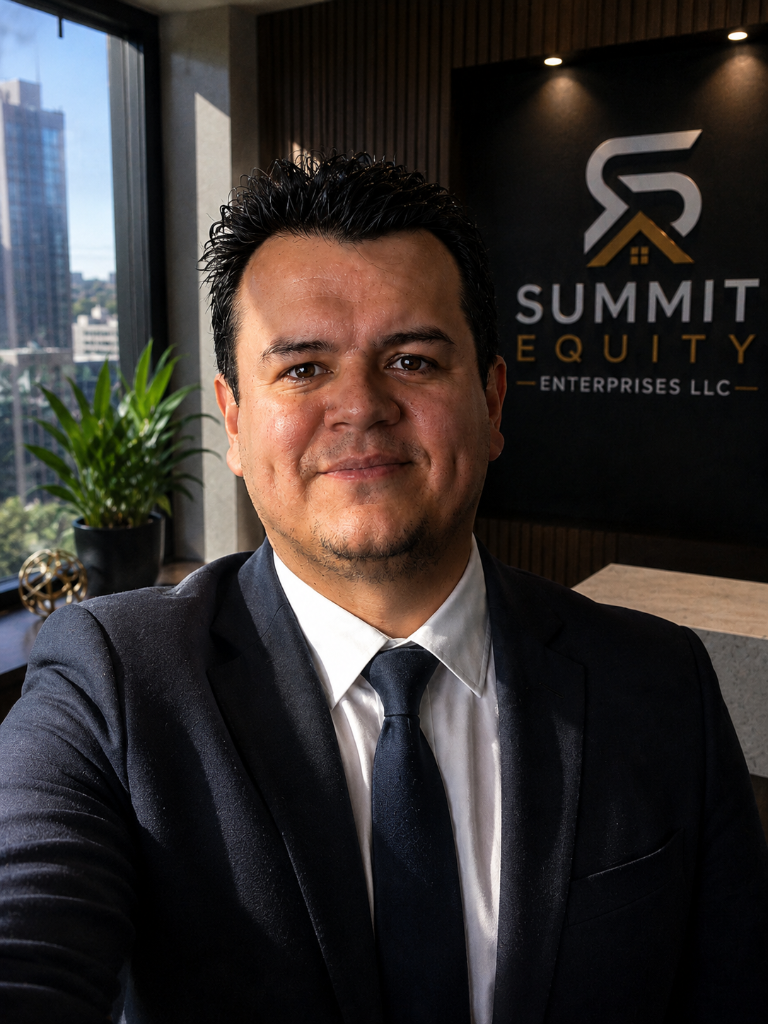 Erick Villalba