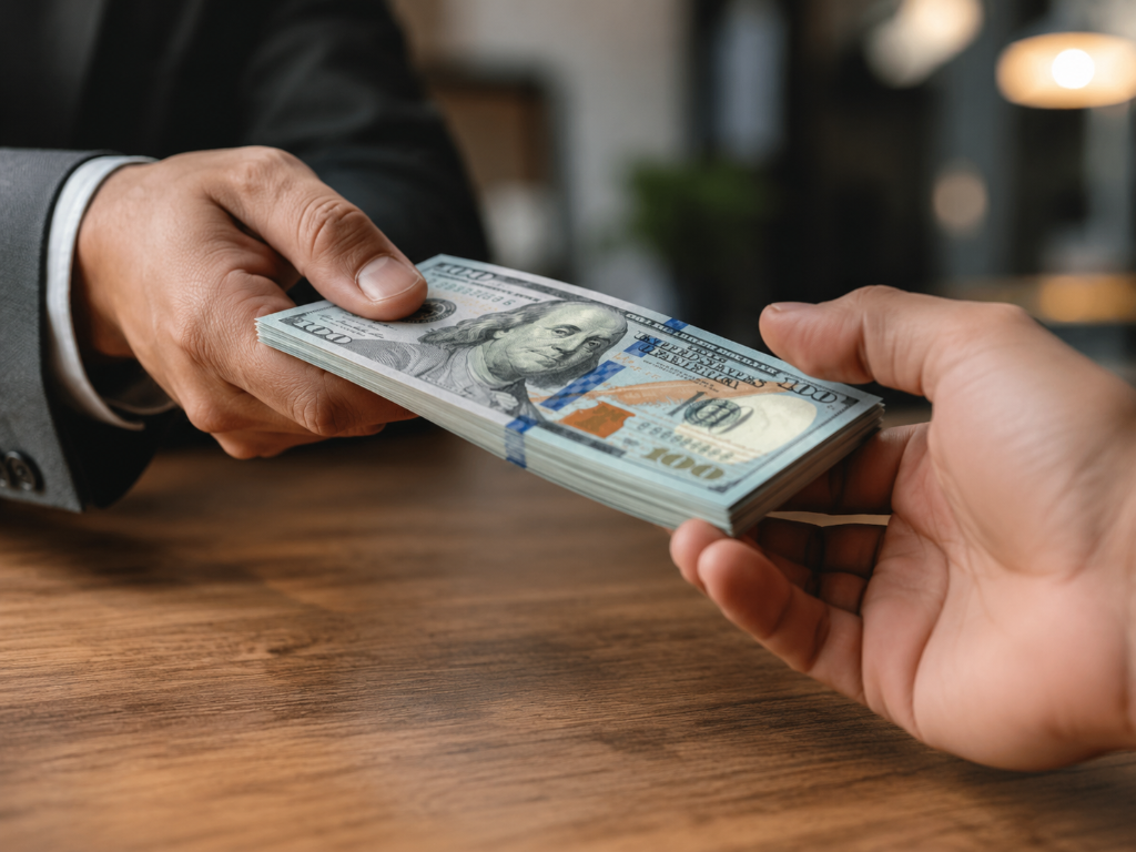 We Pay Cash